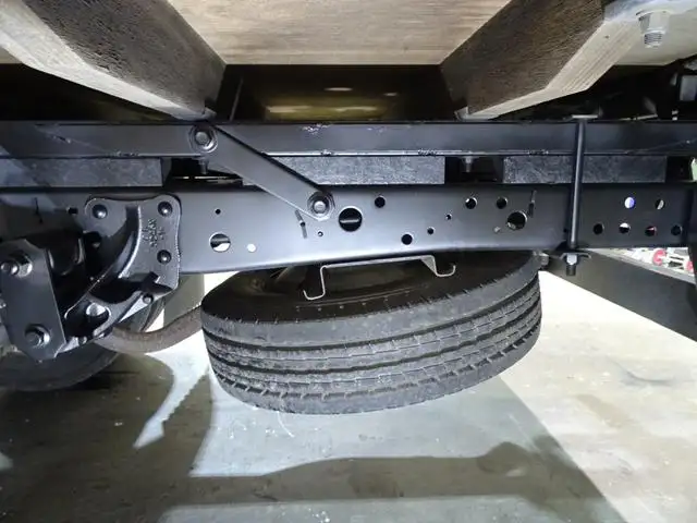 日産 アトラス 小型 ウイング 幌ウイング PB-AKR81ANの中古トラック画像像17