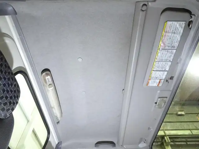日産 アトラス 小型 ウイング 幌ウイング PB-AKR81ANの中古トラック画像14