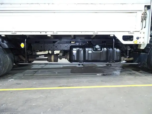 日産 アトラス 小型 ウイング 幌ウイング PB-AKR81ANの中古トラック画像16