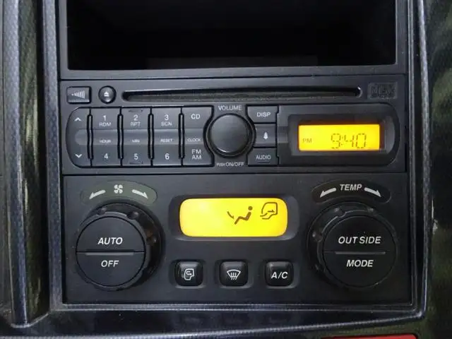 いすゞ エルフ 小型 クレーン付 床鉄板 4段の中古トラック画像13