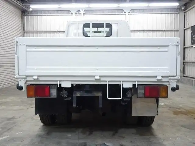 いすゞ エルフ 小型 平ボディ PB-NKS81A H16の中古トラック画像5