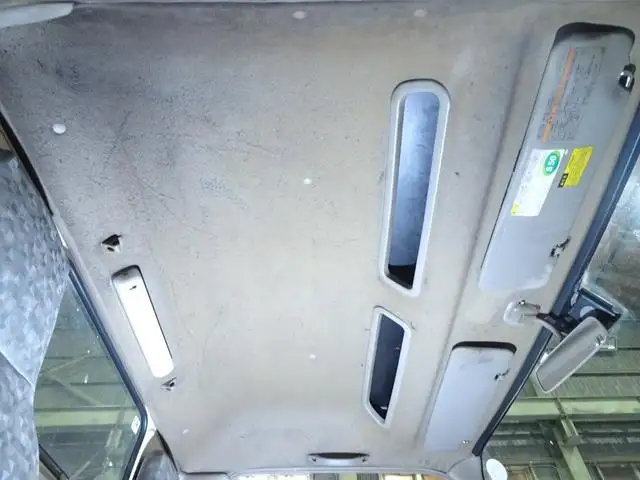 日野 デュトロ 小型 ミキサー・ポンプ BDG-XZU304E H21の中古トラック画像12