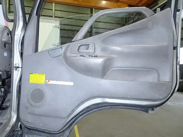 日野 デュトロ 小型 ミキサー・ポンプ BDG-XZU304E H21の中古トラック画像13
