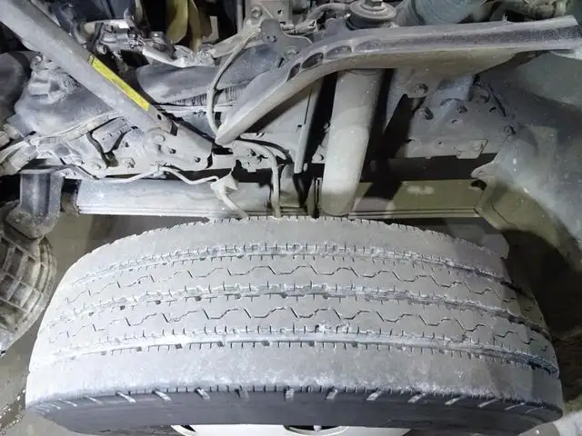 日野 デュトロ 小型 ミキサー・ポンプ BDG-XZU304E H21の中古トラック画像19