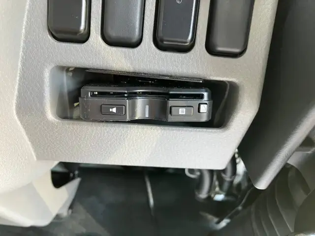 三菱 キャンター 小型 平ボディ 2RG-FBA20 R5の中古トラック画像12