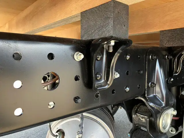 三菱 キャンター 小型 平ボディ 2RG-FBA20 R5の中古トラック画像18