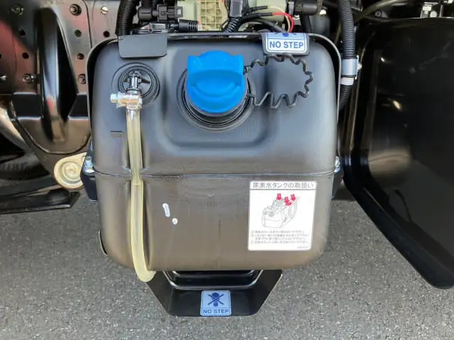 三菱 キャンター 小型 平ボディ 2RG-FBA20 R5の中古トラック画像15