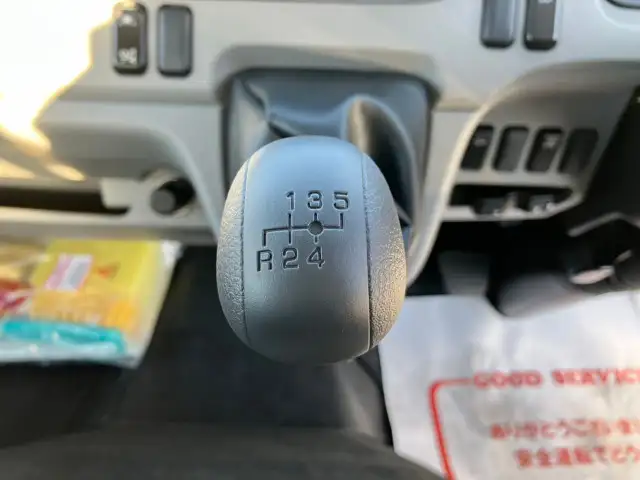 三菱 キャンター 小型 平ボディ 2RG-FBA20 R5の中古トラック画像13