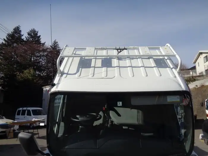 日野 デュトロ 小型 特殊車両 TKG-XZU605M H25の中古トラック画像3