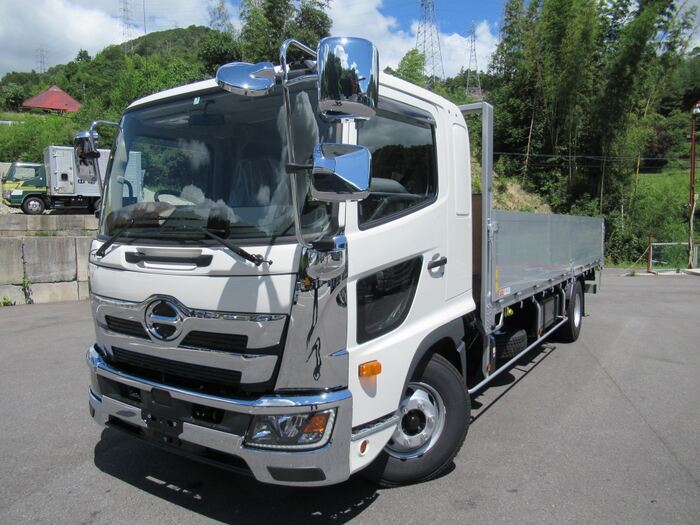 いすゞ ギガ 大型 ウイング ハイルーフ エアサス の中古トラック【車両No.176225】