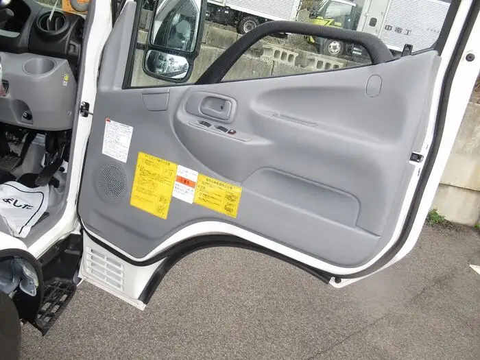 日野 デュトロ 小型 タンク車 ローリー 2RG-XZU600Eの中古トラック画像18