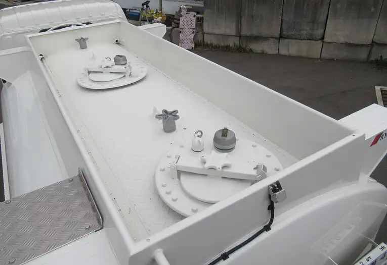 日野 デュトロ 小型 タンク車 ローリー 2RG-XZU600Eの中古トラック画像7