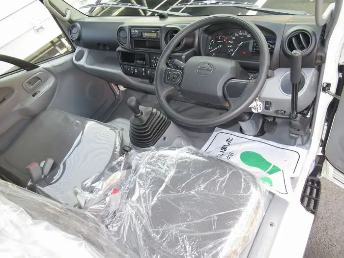 日野 デュトロ 小型 ミキサー・ポンプ 2PG-XZU600E R4の中古トラック画像16