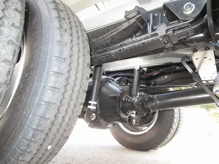 日野 デュトロ 小型 ミキサー・ポンプ 2PG-XZU600E R4の中古トラック画像20