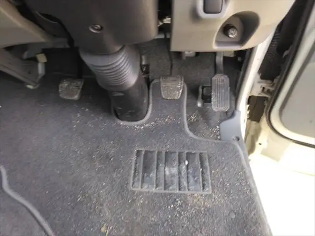 日野 デュトロ 小型 車両重機運搬 ラジコン ウインチの中古トラック画像13