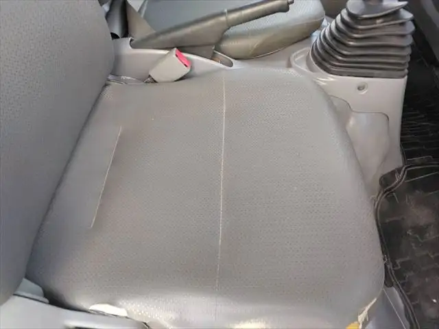 日野 デュトロ 小型 ダンプ コボレーン TKG-XZU620Tの中古トラック画像9