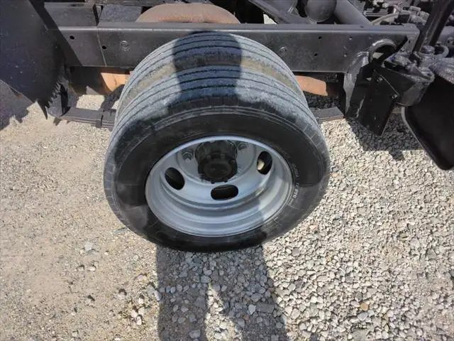 三菱 キャンター 小型 ダンプ PDG-FE71DD H19の中古トラック画像20