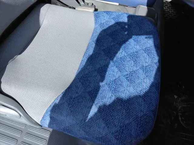 三菱 キャンター 小型 ダンプ PDG-FE71DD H19の中古トラック画像8