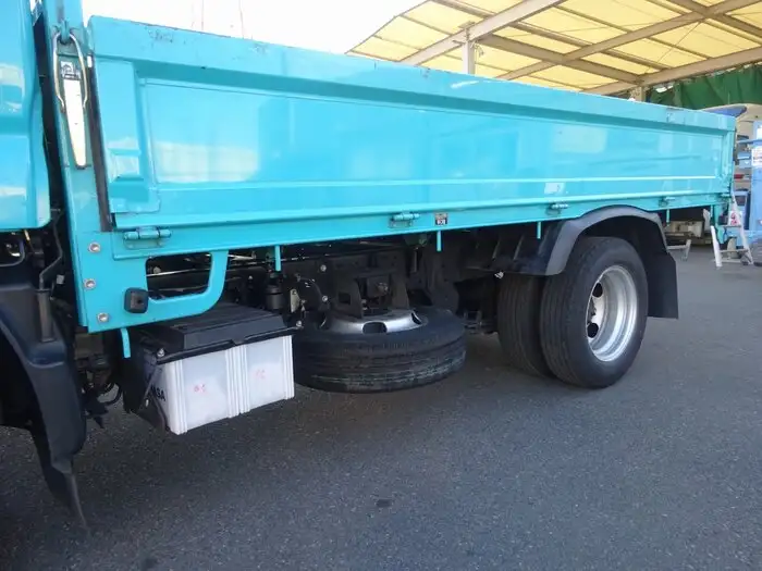 トヨタ ダイナ 小型 平ボディ TKG-XZC605 H24の中古トラック画像15