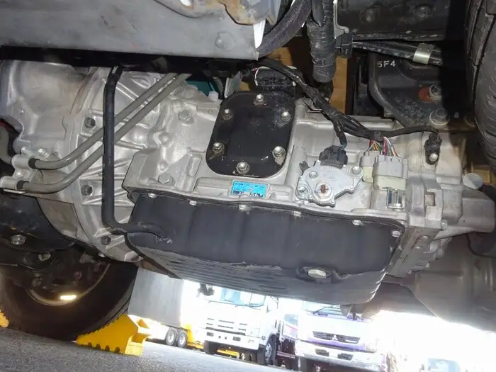 トヨタ ダイナ 小型 平ボディ TKG-XZC605 H24の中古トラック画像像17