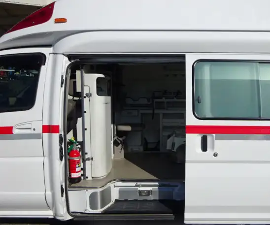 日産 その他 小型 特殊車両 CBF-FPWGE50 H26の中古トラック画像6