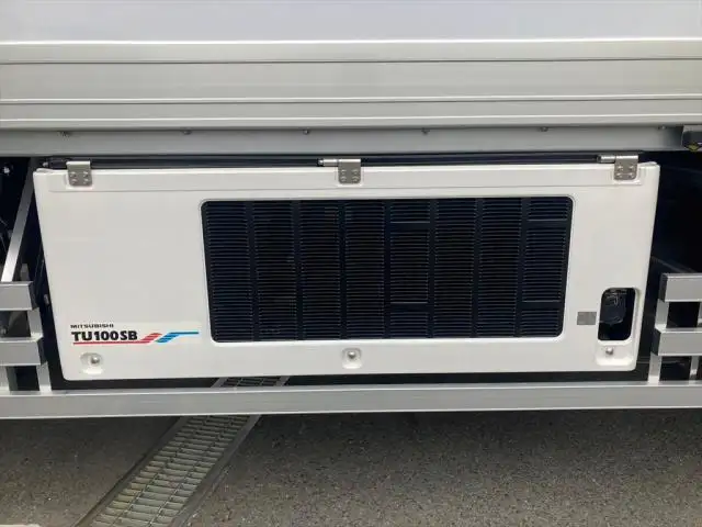 三菱 スーパーグレート 大型 冷凍冷蔵 ハイルーフ 低温の中古トラック画像19