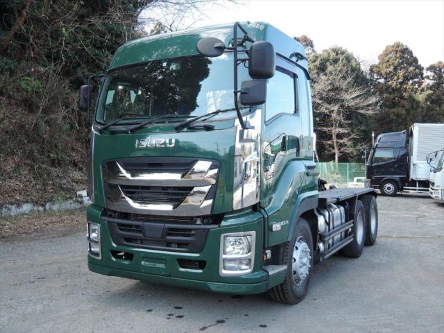 三菱 スーパーグレート 大型 ウイング パワーゲート エアサス の中古トラック【車両No.178272】