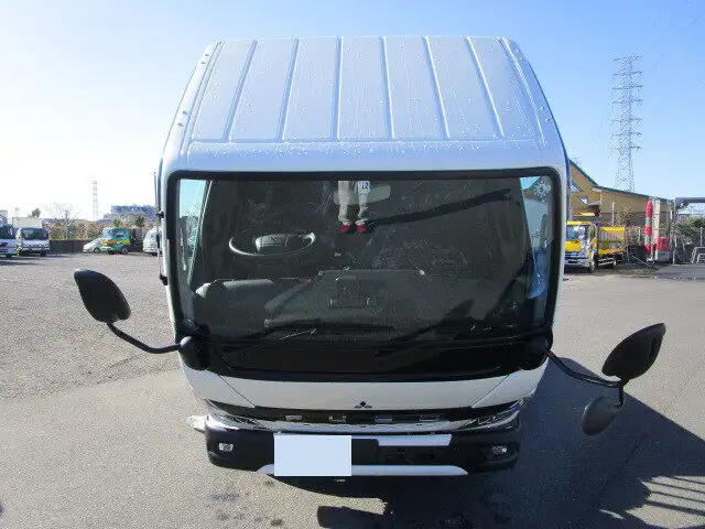 三菱 キャンター 小型 平ボディ 2RG-FBA20 R4の中古トラック画像7