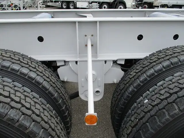 国内・その他 国産車その他 トレーラー/その他 トレーラー 3軸 NCCTB34081の中古トラック画像19