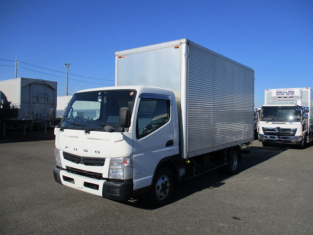 日野 レンジャー 中型/増トン ウイング ベッド 2PG-FD2ABA の中古トラック【車両No.184680】