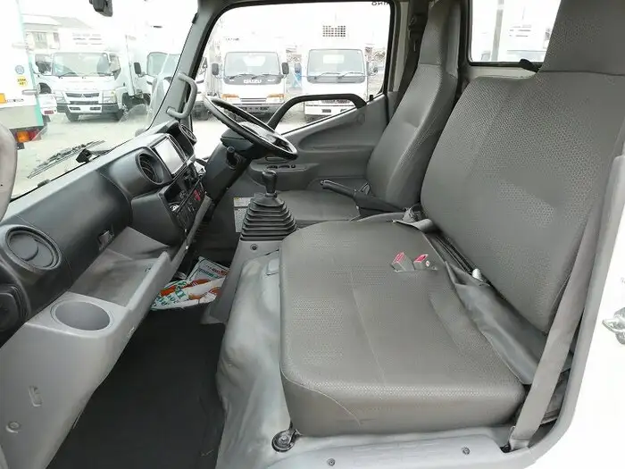 日野 デュトロ 小型 平ボディ SKG-XZU675M H24の中古トラック画像14