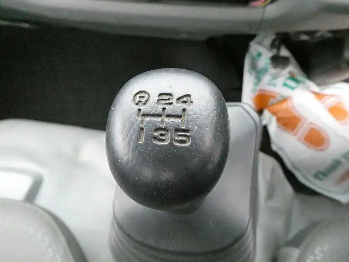 日野 デュトロ 小型 平ボディ SKG-XZU675M H24の中古トラック画像15
