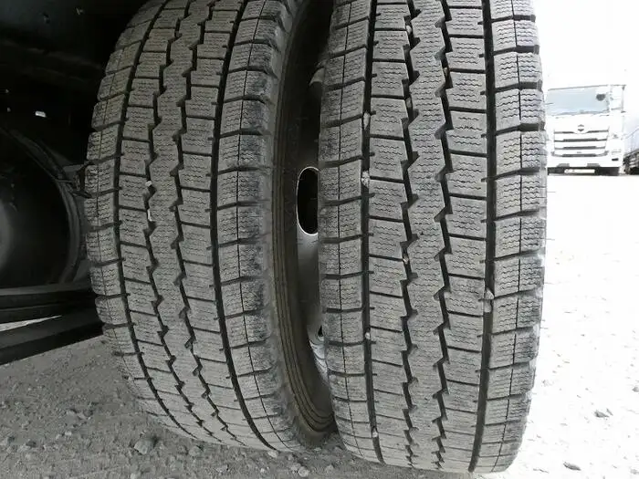 日野 デュトロ 小型 平ボディ SKG-XZU675M H24の中古トラック画像20
