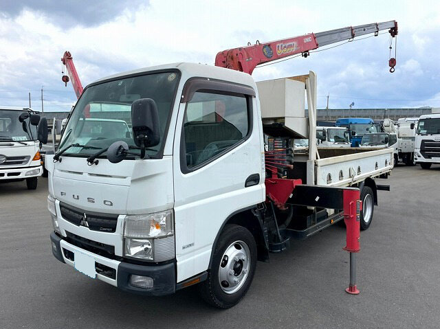 いすゞ エルフ 小型 アルミバン ボトルカー サイドドア の中古トラック【車両No.120758】