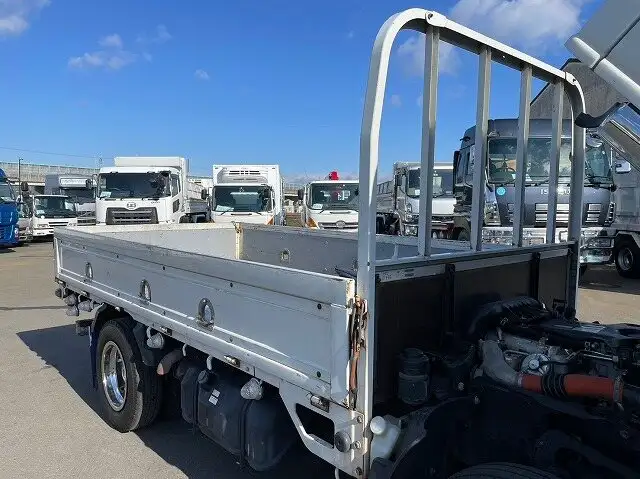 マツダ タイタン 小型 平ボディ BKG-LHR85A H20の中古トラック画像9