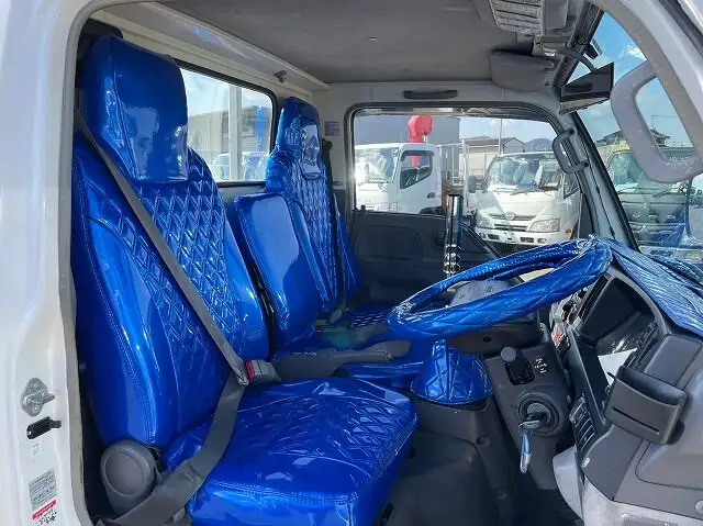 マツダ タイタン 小型 平ボディ BKG-LHR85A H20の中古トラック画像10