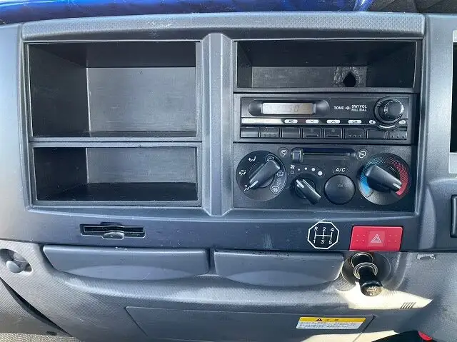 マツダ タイタン 小型 平ボディ BKG-LHR85A H20の中古トラック画像15
