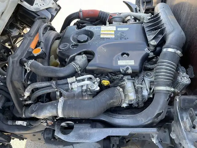 マツダ タイタン 小型 平ボディ BKG-LHR85A H20の中古トラック画像19