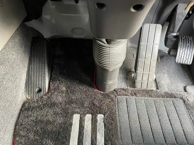 日産UD クオン 大型 ウイング ハイルーフ エアサスの中古トラック画像14