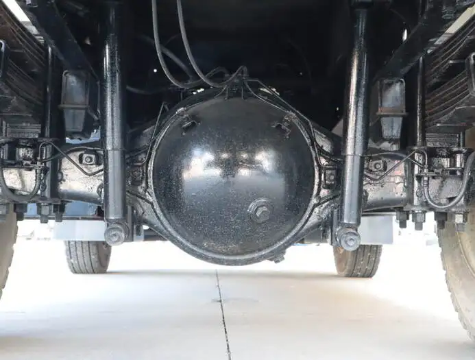 日野 デュトロ 小型 タンク車 散水車 TKG-XZU700Xの中古トラック画像18