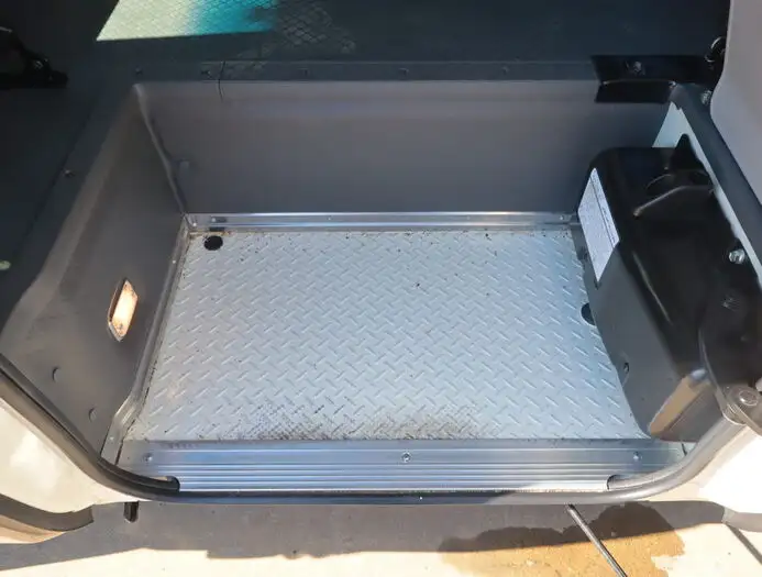 トヨタ コースター 小型 バス マイクロバス 2KG-XZB60の中古トラック画像5