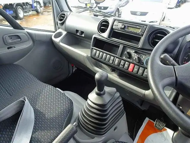 トヨタ ダイナ 小型 平ボディ 2PG-GDY281 R4の中古トラック画像13