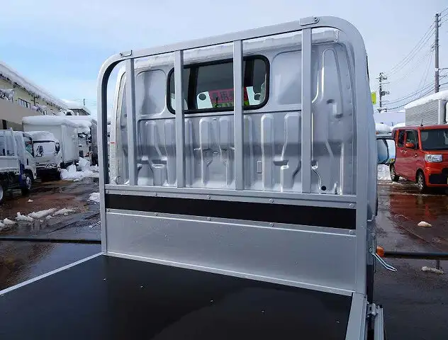 トヨタ ダイナ 小型 平ボディ 2PG-GDY281 R4の中古トラック画像9