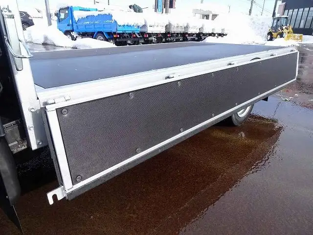 トヨタ ダイナ 小型 平ボディ 2PG-GDY281 R4の中古トラック画像6