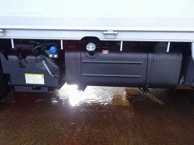 トヨタ ダイナ 小型 平ボディ 2PG-GDY281 R4の中古トラック画像16