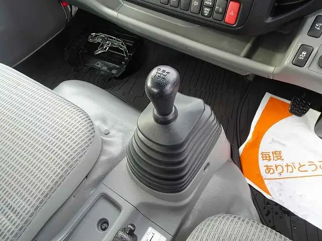 日野 デュトロ 小型 平ボディ TKG-XZU775M H30の中古トラック画像15