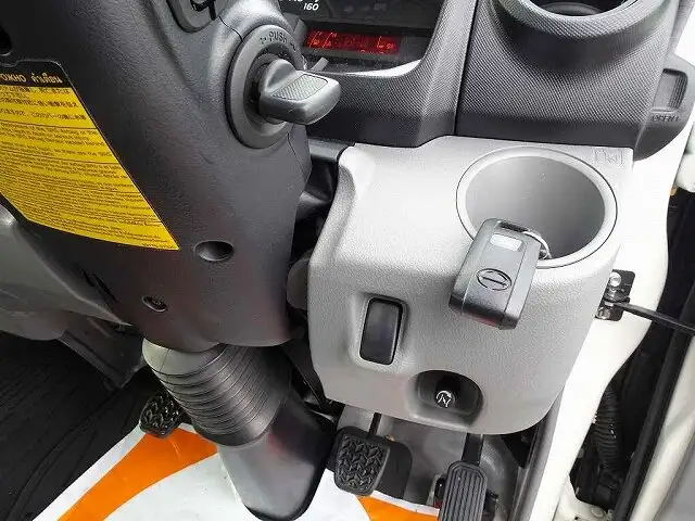 日野 デュトロ 小型 平ボディ TKG-XZU775M H30の中古トラック画像16