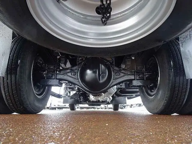 日野 デュトロ 小型 平ボディ TKG-XZU775M H30の中古トラック画像像17