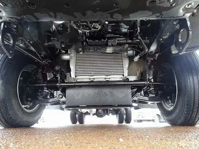 日野 デュトロ 小型 平ボディ TKG-XZU775M H30の中古トラック画像18