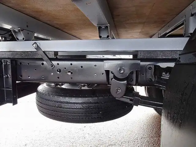日野 デュトロ 小型 平ボディ TKG-XZU775M H30の中古トラック画像20